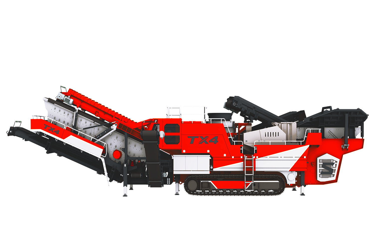 Avatar Slide One